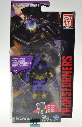 变形金刚指挥官级玩具