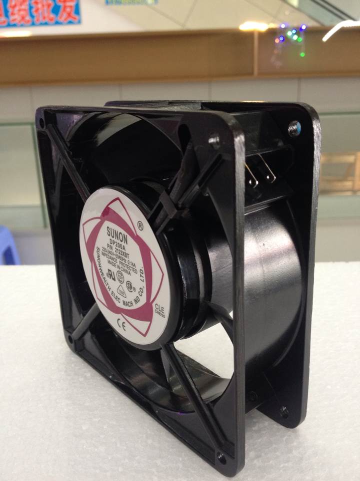 sunon 台湾建准风扇DP200A 2123XBT.GN 建准风扇全面上新标 特价