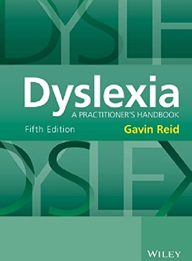 【预订】Dyslexia - a Practitioner’s Handbook...