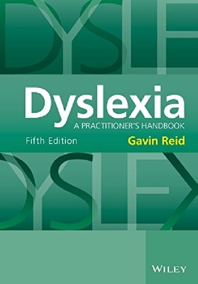 【预订】Dyslexia - a Practitioner’s Handbook...