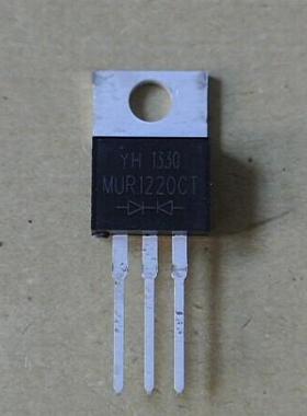 MUR1680CT MUR1680 TO-220 全新