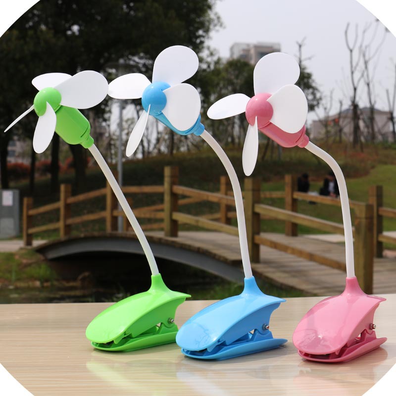 Ventilateur USB - Ref 401032 Image 1