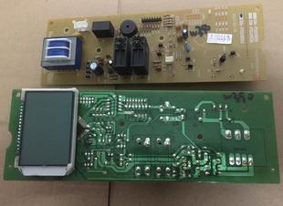 三洋微波炉主板电脑板显示板控制EM-F2118EB2原装厨房小家电配件