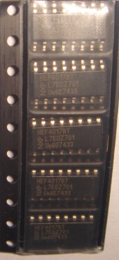 HEF40175BT PHISOP16原装正品 可直拍