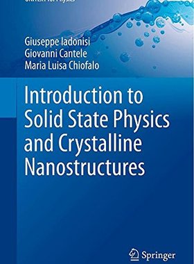 【预订】Introduction to Solid State Physics ...