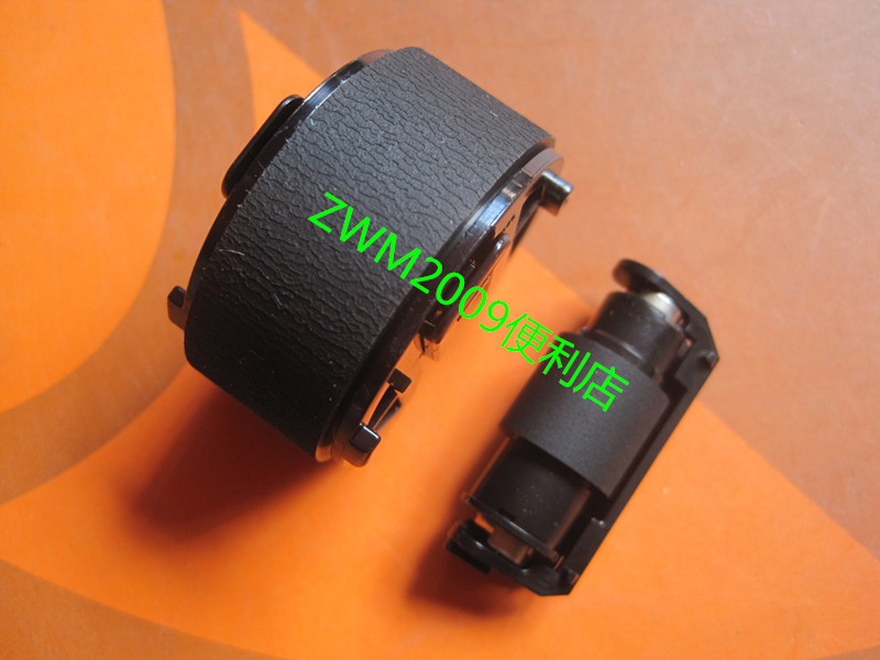 适用惠普HP1215 1515 1518 2025 1415 M276 M251纸盒搓纸轮 原装