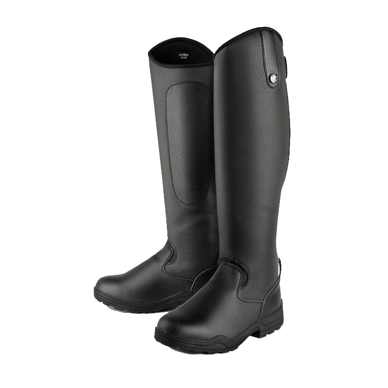 Article équitation bottes de course - Ref 1378613 Image 1