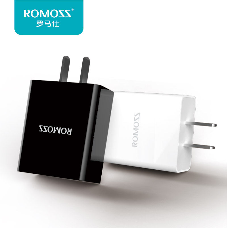 chargeur ROMOSS - Ref 1290967 Image 1
