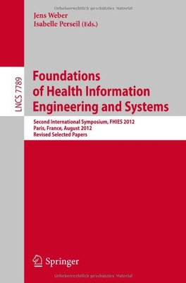 【预订】Foundations of Health Information En...