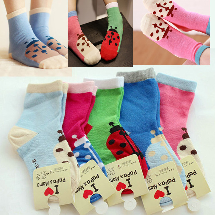 Chaussettes enfant - Ref 2106860 Image 1