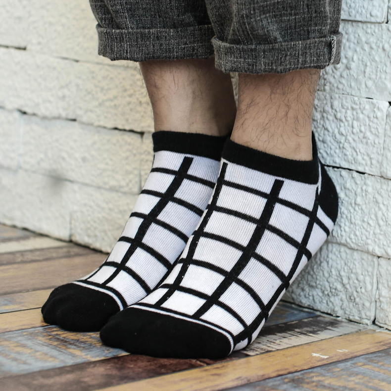 Chaussettes - collants HB02 - Ref 780215 Image 1