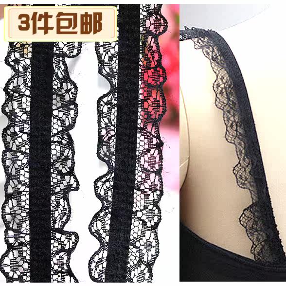 Sangles pour lingerie - Ref 815797 Image 1