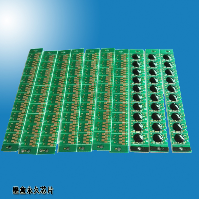 适用EPSON PM210 PM215/235/250/270/310/245墨盒 T5852 永久芯片