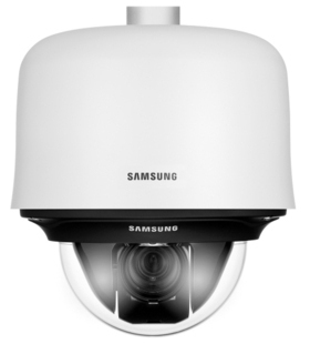 SCC-C7445P /SCC-C7413P / SCC-C7415P三星高速球