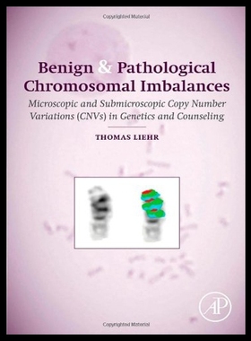 【预售】Benign & Pathological Chromosomal Imbalances: Mic
