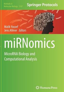 【预订】Mirnomics: Microrna Biology and Comp...