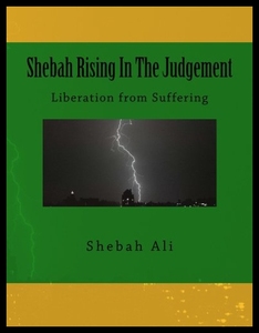 【预售】Shebah Rising in the Judgement: Liberation from S