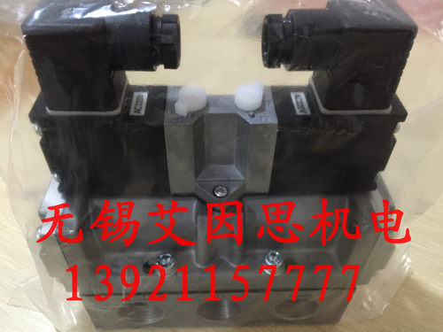 日本CKD喜开理电磁阀4F620/610/520/510-08/10/15/20/25，现货
