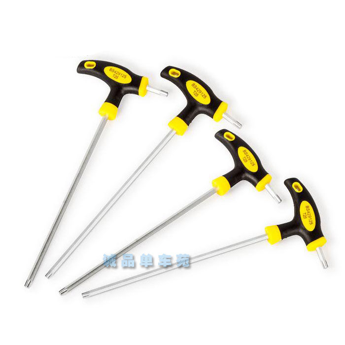 Clé pour réparation vélo BOSI - Ref 2302531 Image 1