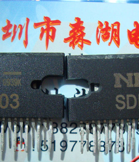 SDI-C403 SD1-C403 NMB ZIP-25 原装正品系列供应