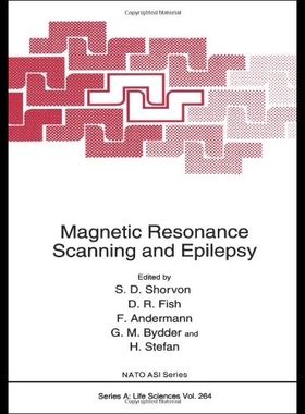 【预售】Magnetic Resonance Scanning and Epilep