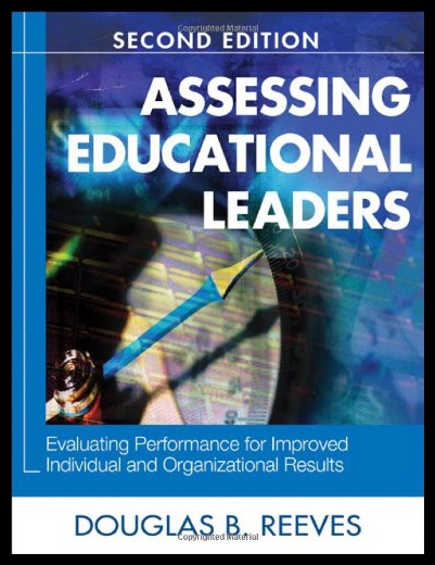 【预售】Assessing Educational Leaders: Evaluating Perform