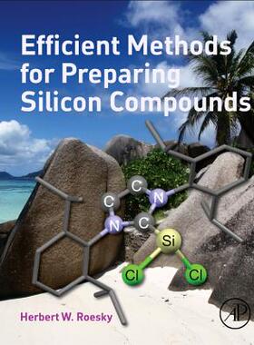 【预订】Efficient Methods for Preparing Sili...