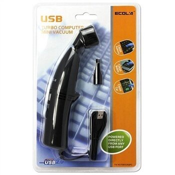 mini aspirateur USB - Ref 429903 Image 1