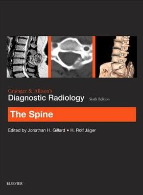 【预订】Grainger & Allison’s Diagnostic Radiology