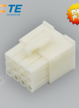 172170-1 泰科安普TE AMP连接器 接插件 4.14mm外壳12P 原装现货