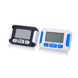 包邮大屏幕电子厨房定时器倒计时提醒器倒计时电子闹钟创意小闹铃