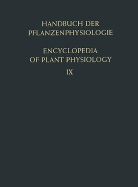 【预订】The Metabolism of Sulfur- And Phosph...