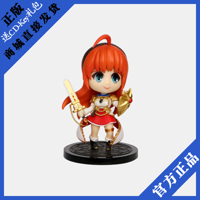 dnf地下城勇士守护者模型手办