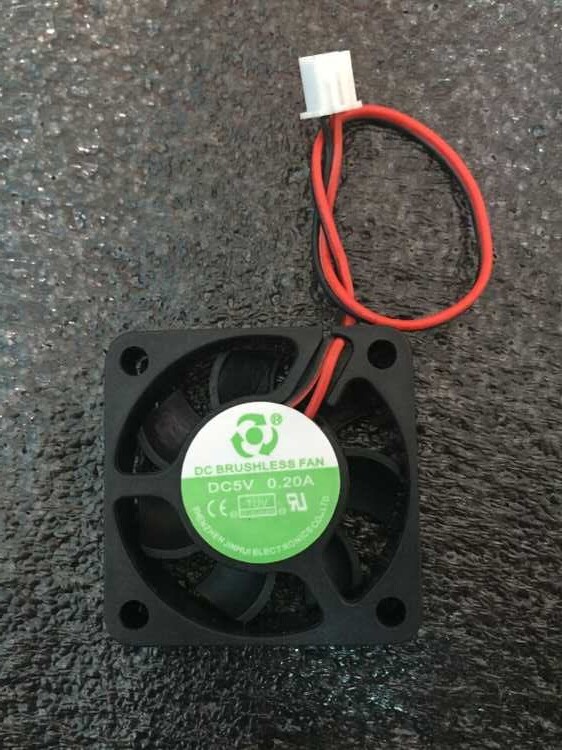 Ventilateur USB - Ref 402818 Image 1