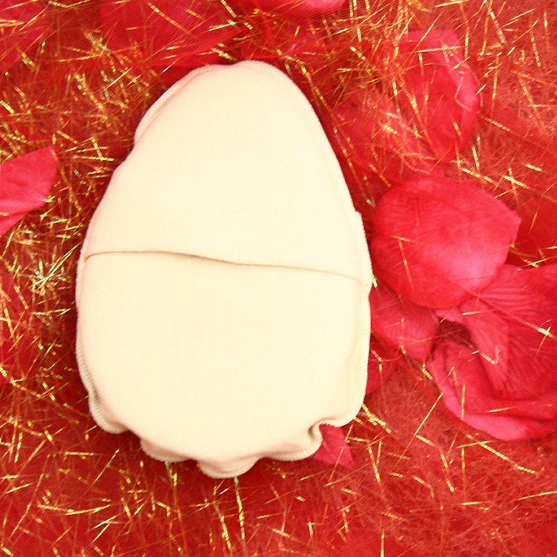 Coques pour soutien-gorge BEAUTYFORM BMSDBHT - Ref 822166 Image 1