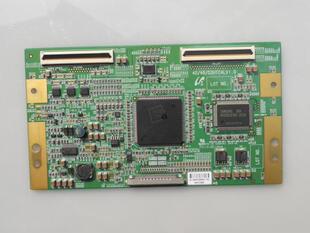东芝46X3300C屏LTA460HT-L02逻辑板40/46/52HTC4LV1.0