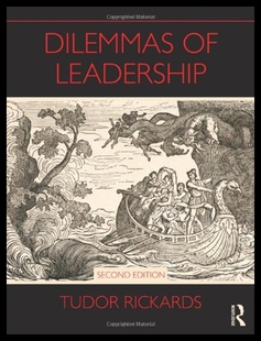 Dilemmas Leadership 预售
