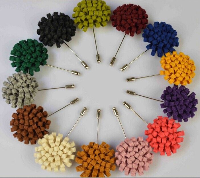 Broche en autre - Ref 1176903 Image 3