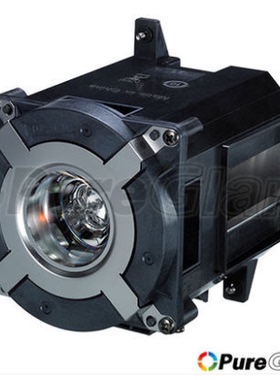 原装 NEC 投影机灯泡 PA651X+ 带灯架 NP26LP