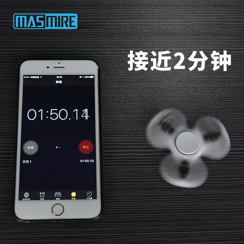 Finger spinner - Ref 2616448 Image 5