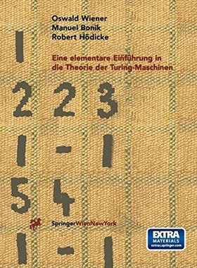 【预订】Eine Elementare Einfuhrung in Die Th...