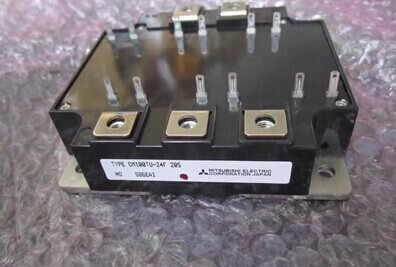 CM100TU-24F CM100TU-24H  IGBT变频器模块 100A 1200V