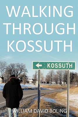 【预售】Walking Through Kossuth