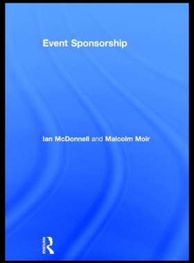 【预售】Event Sponsorship