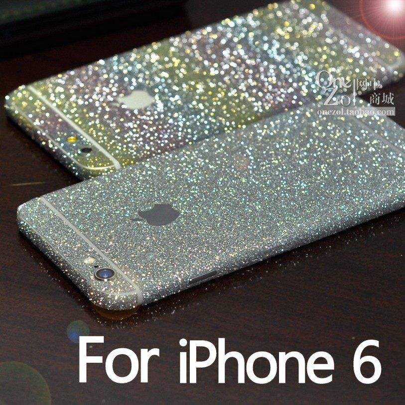 Autocollant pour téléphone portable - Ref 1372614 Image 1