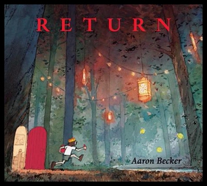 Return 不可思议的旅程：回归之夜