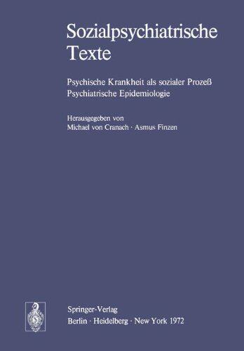 【预订】Sozialpsychiatrische Texte: Psychisc...
