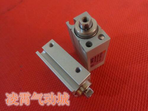全新原装SMC CUJB10-4SM/6SM/8SM/10SM/15SM/20SM小型自由气缸