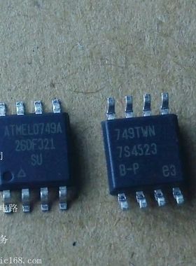 AT26DF321-SU AT26DF321 26DF321-SU SOP8 全新原装