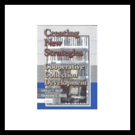 New Creating 预售 Collectio for Cooperative Strategies